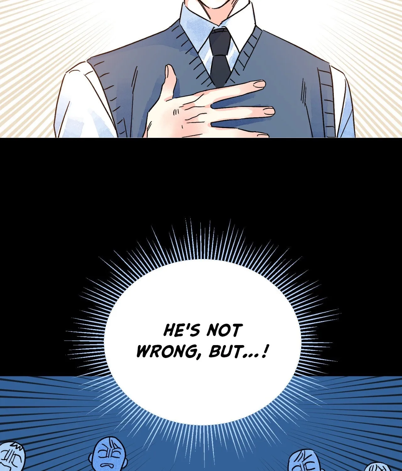 1 Milky Way Street Chapter 41 page 43 - 