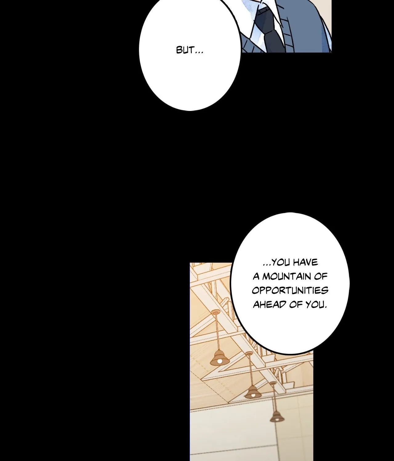 1 Milky Way Street Chapter 41 page 46 - 