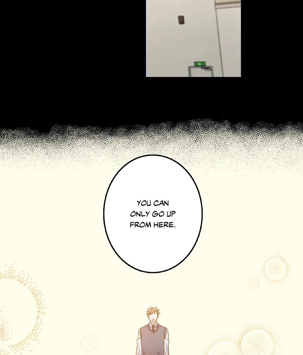 1 Milky Way Street Chapter 41 page 47 - 