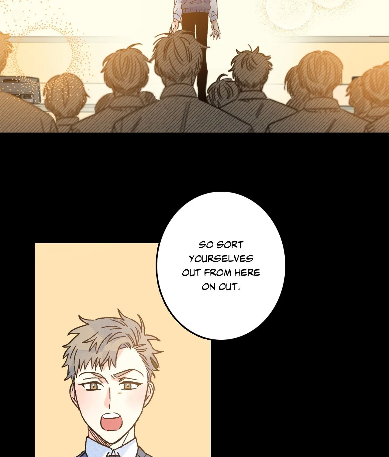 1 Milky Way Street Chapter 41 page 48 - 