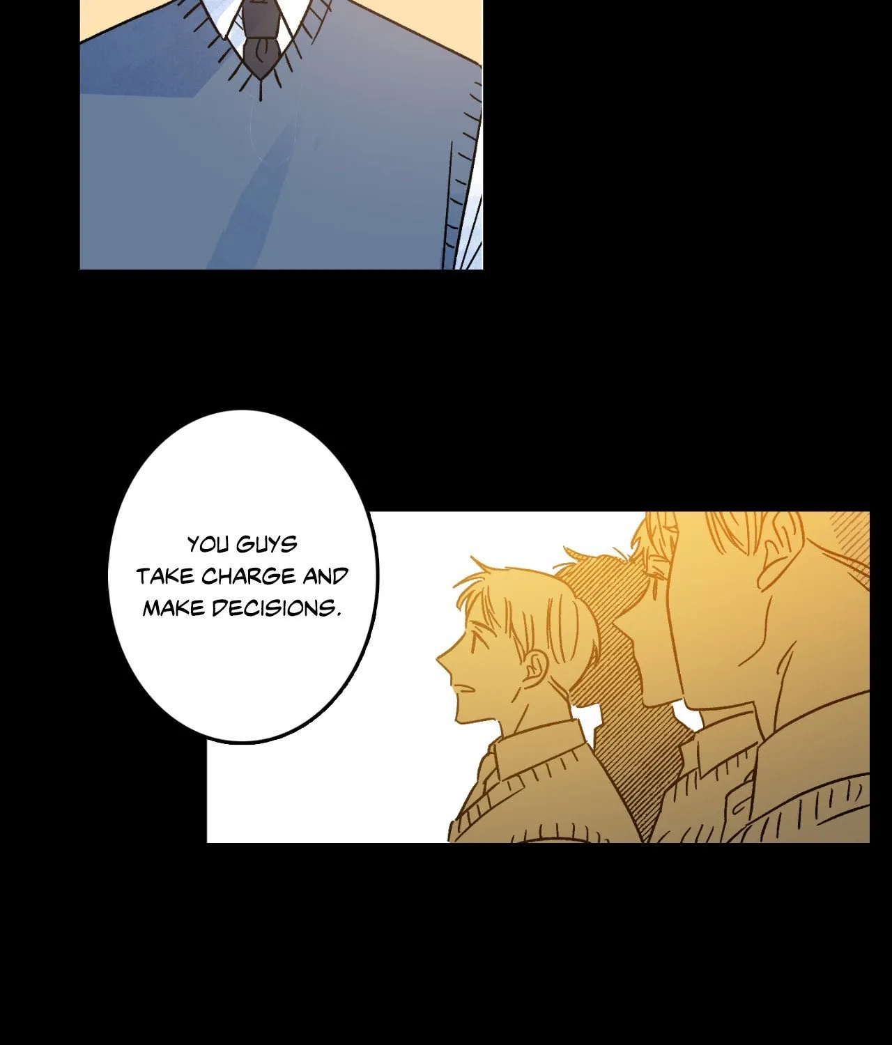 1 Milky Way Street Chapter 41 page 49 - 