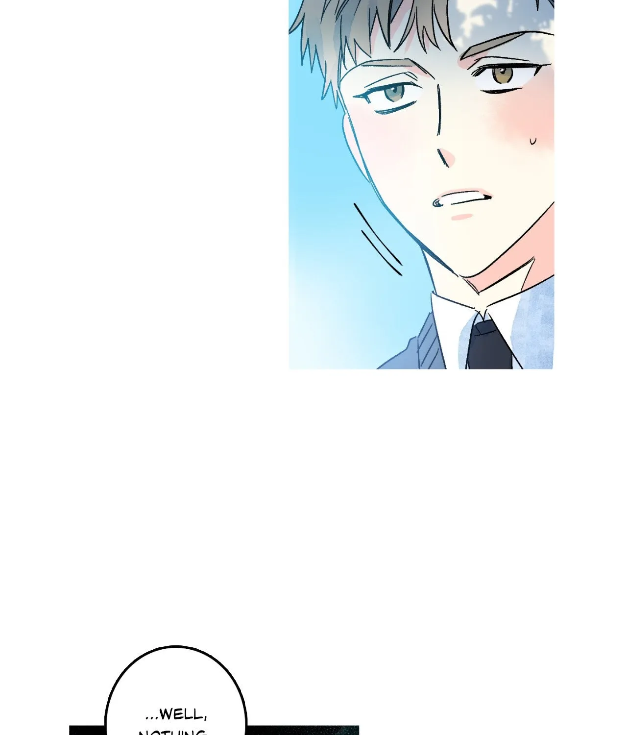 1 Milky Way Street Chapter 41 page 6 - 