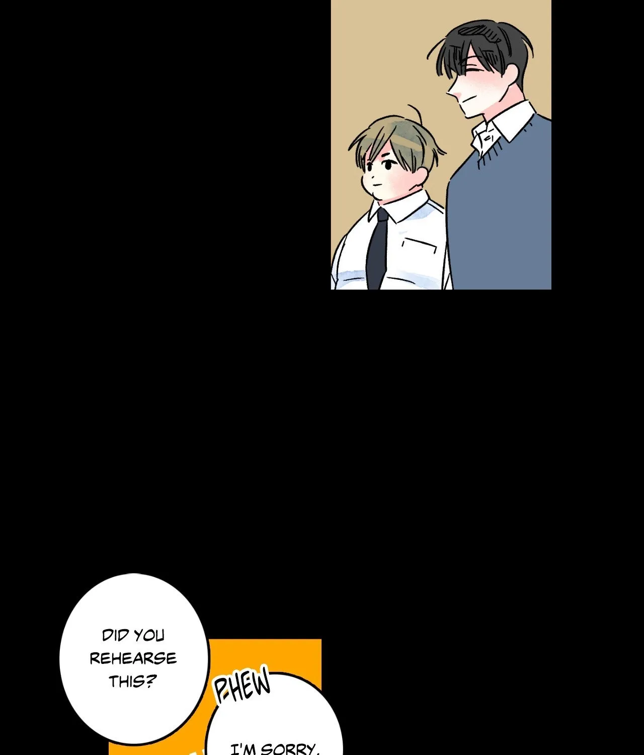 1 Milky Way Street Chapter 41 page 51 - 