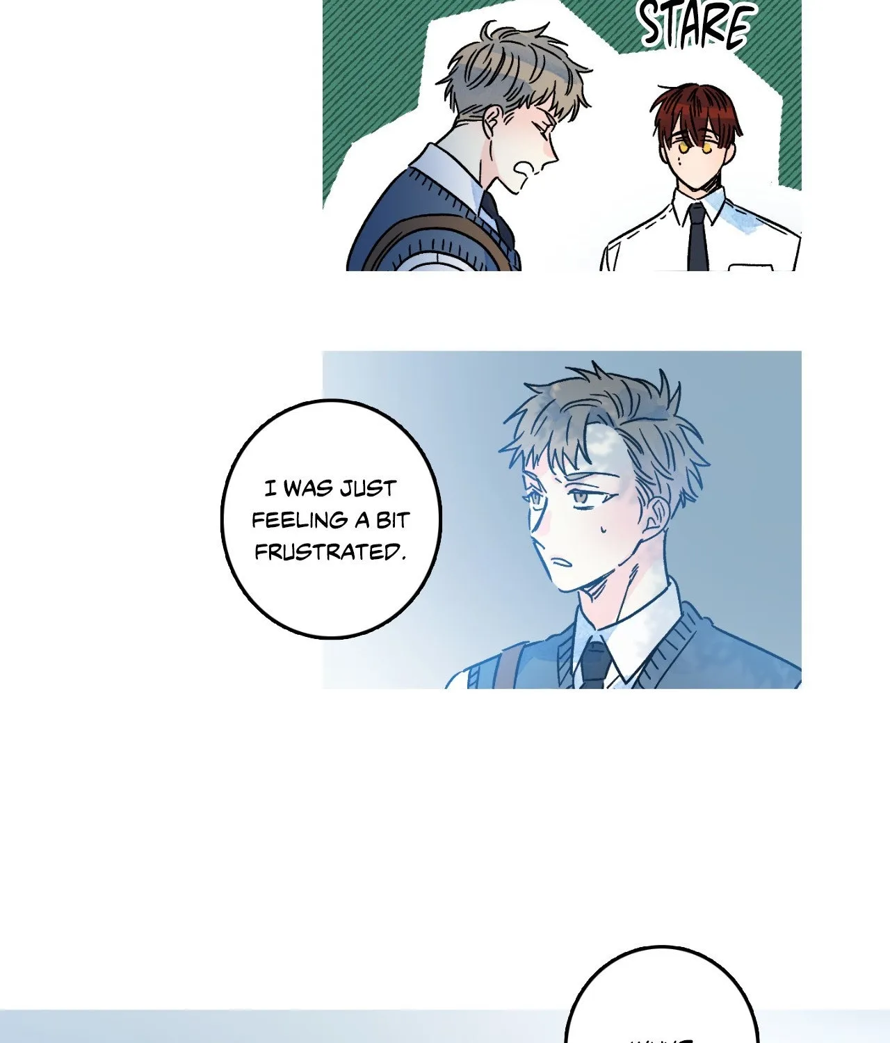 1 Milky Way Street Chapter 41 page 8 - 