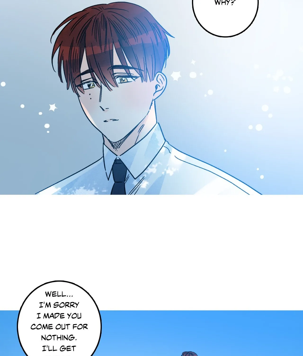 1 Milky Way Street Chapter 41 page 9 - 