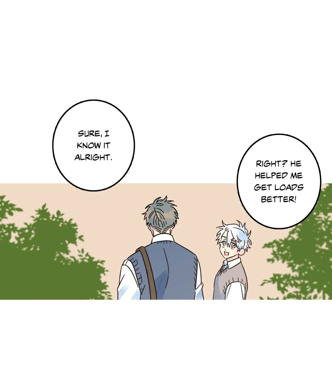1 Milky Way Street Chapter 42 page 13 - 