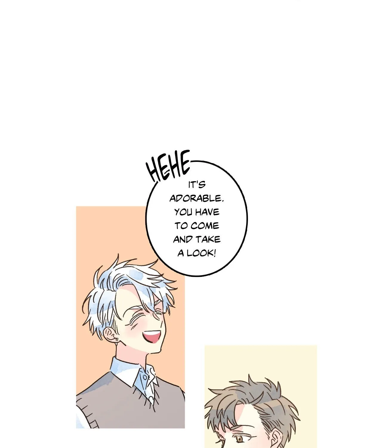1 Milky Way Street Chapter 42 page 15 - 