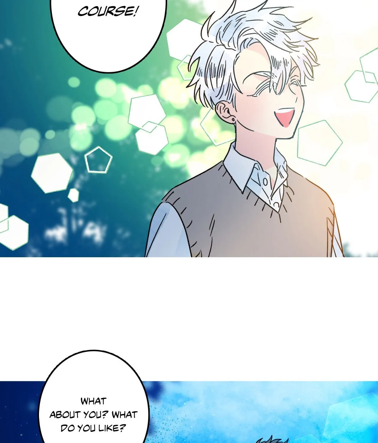 1 Milky Way Street Chapter 42 page 19 - 