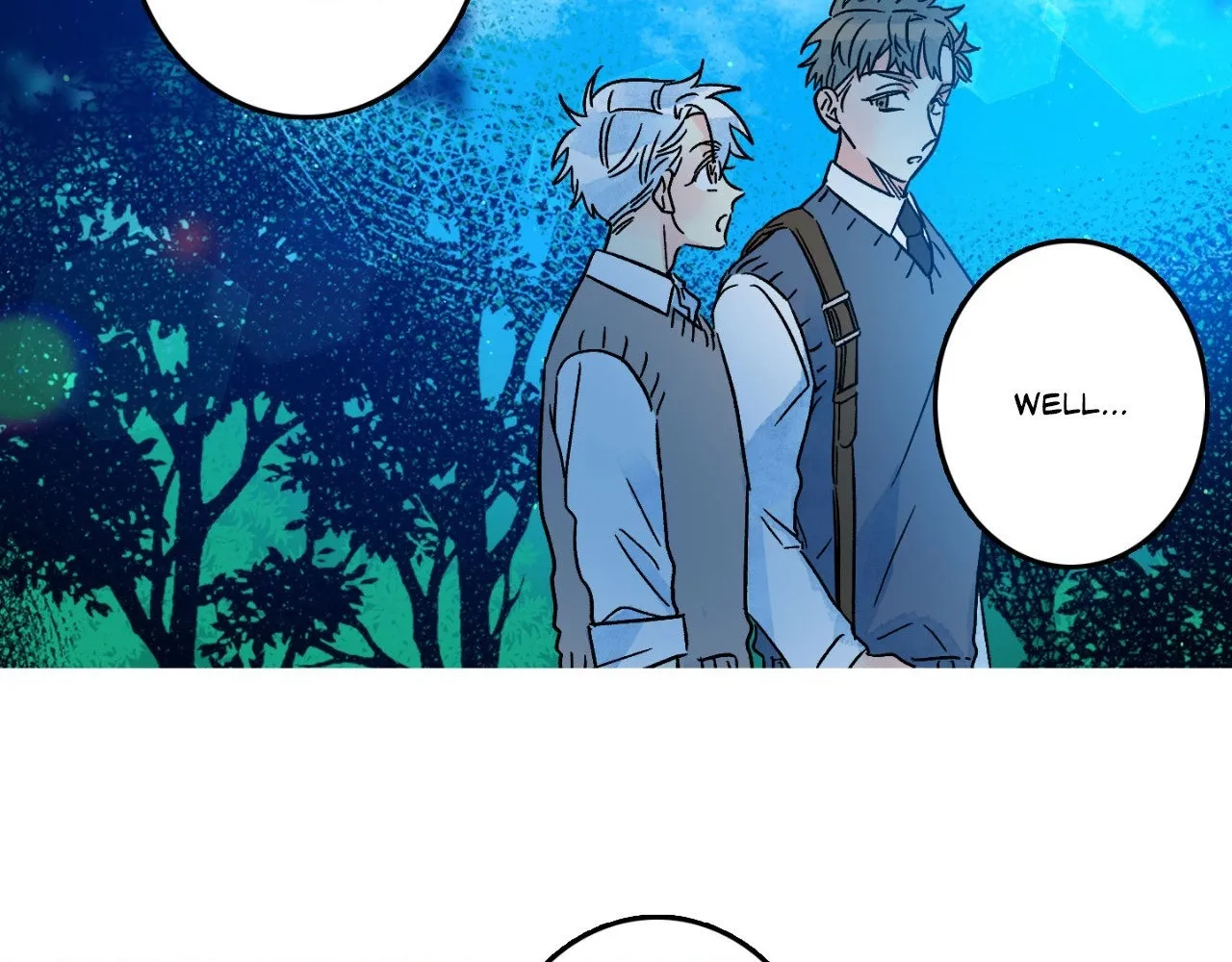 1 Milky Way Street Chapter 42 page 20 - 