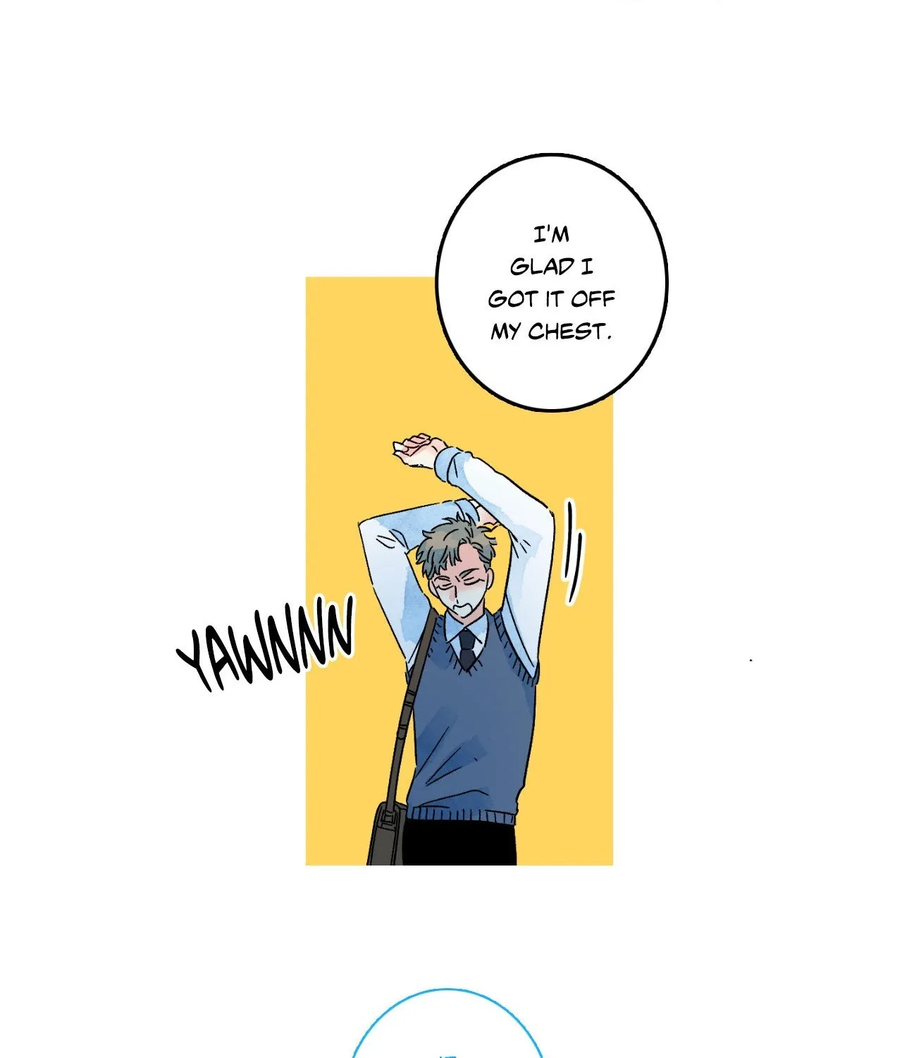 1 Milky Way Street Chapter 42 page 3 - 