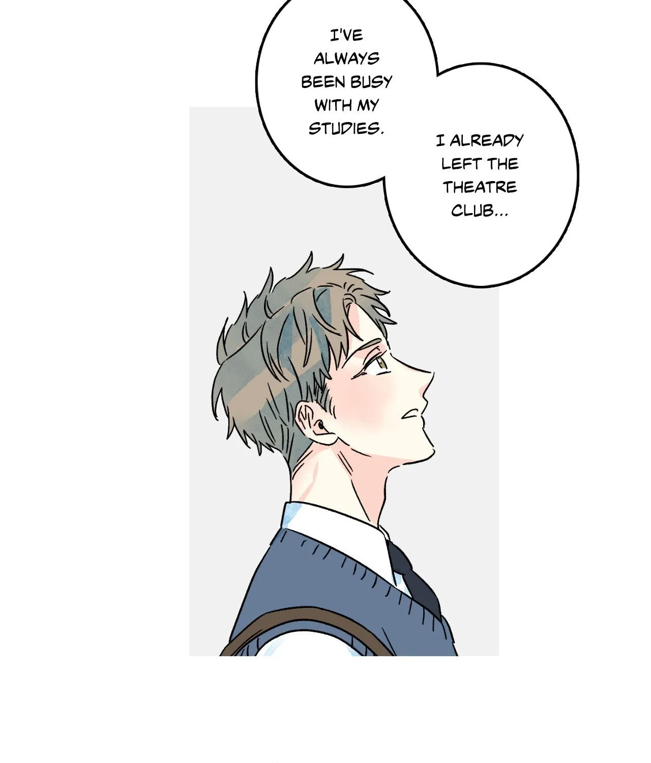 1 Milky Way Street Chapter 42 page 21 - 