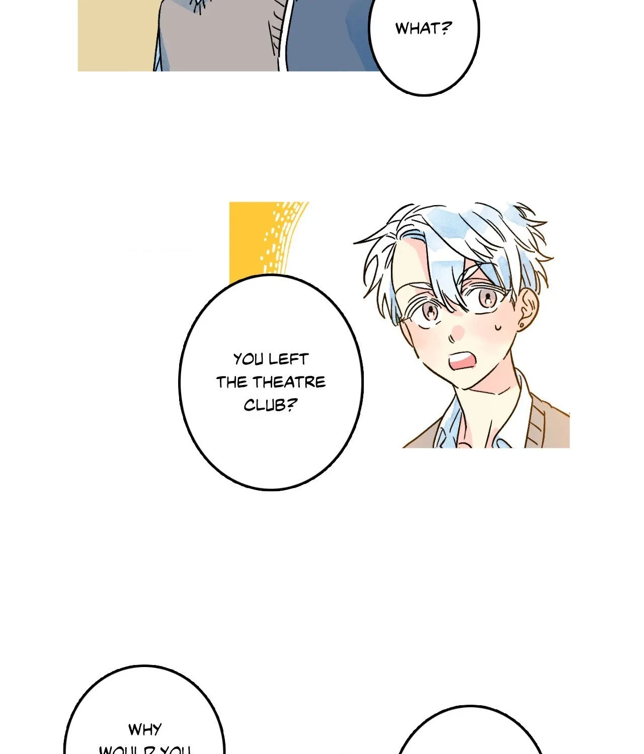 1 Milky Way Street Chapter 42 page 23 - 