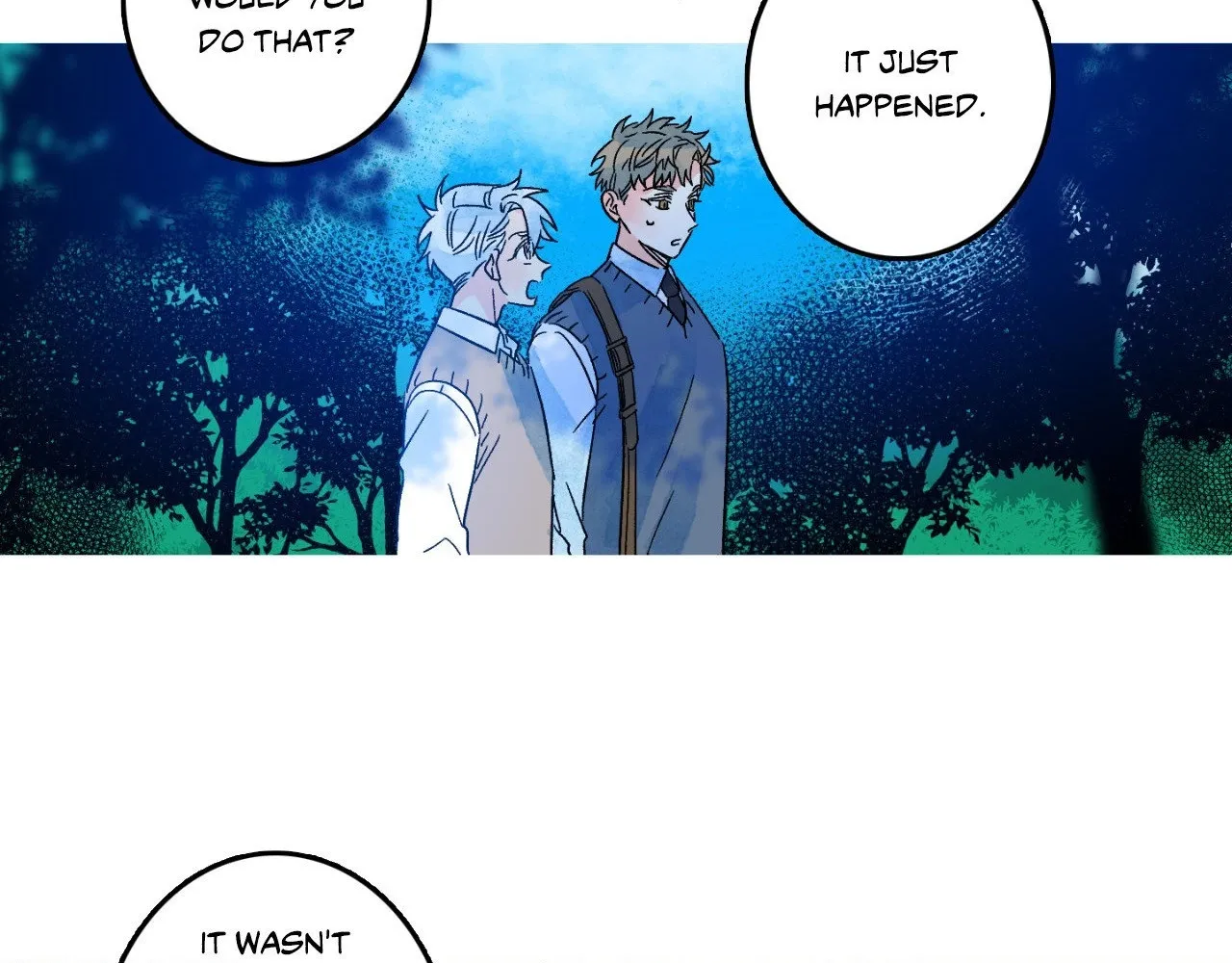 1 Milky Way Street Chapter 42 page 24 - 