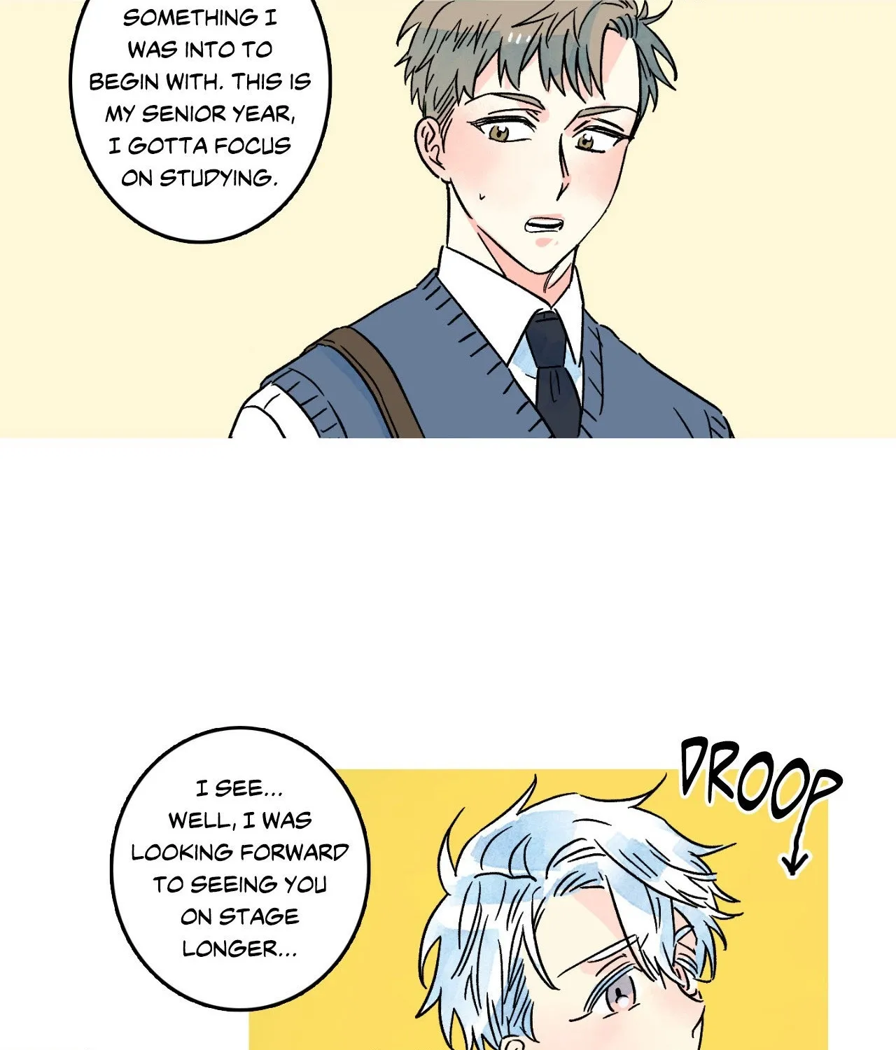 1 Milky Way Street Chapter 42 page 25 - 