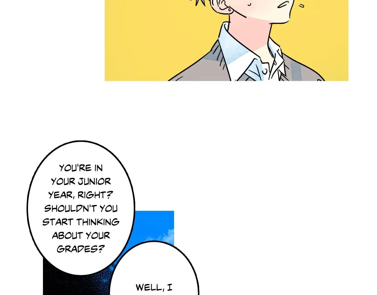 1 Milky Way Street Chapter 42 page 26 - 