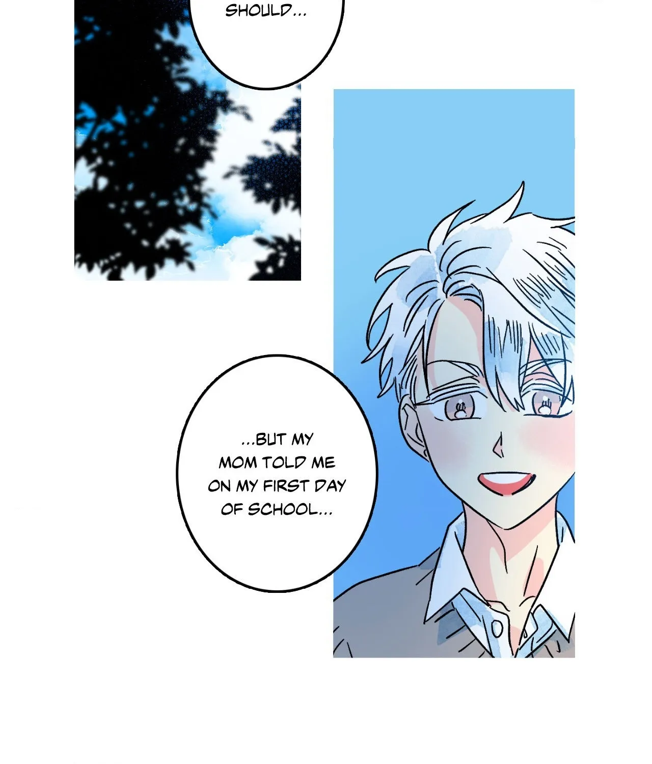 1 Milky Way Street Chapter 42 page 27 - 