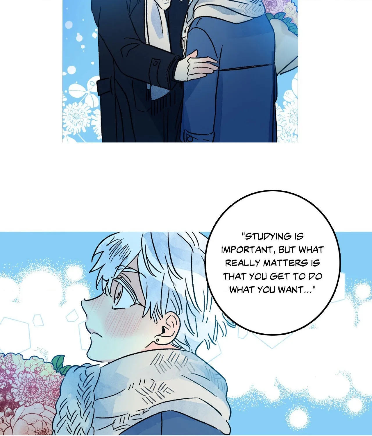 1 Milky Way Street Chapter 42 page 29 - 