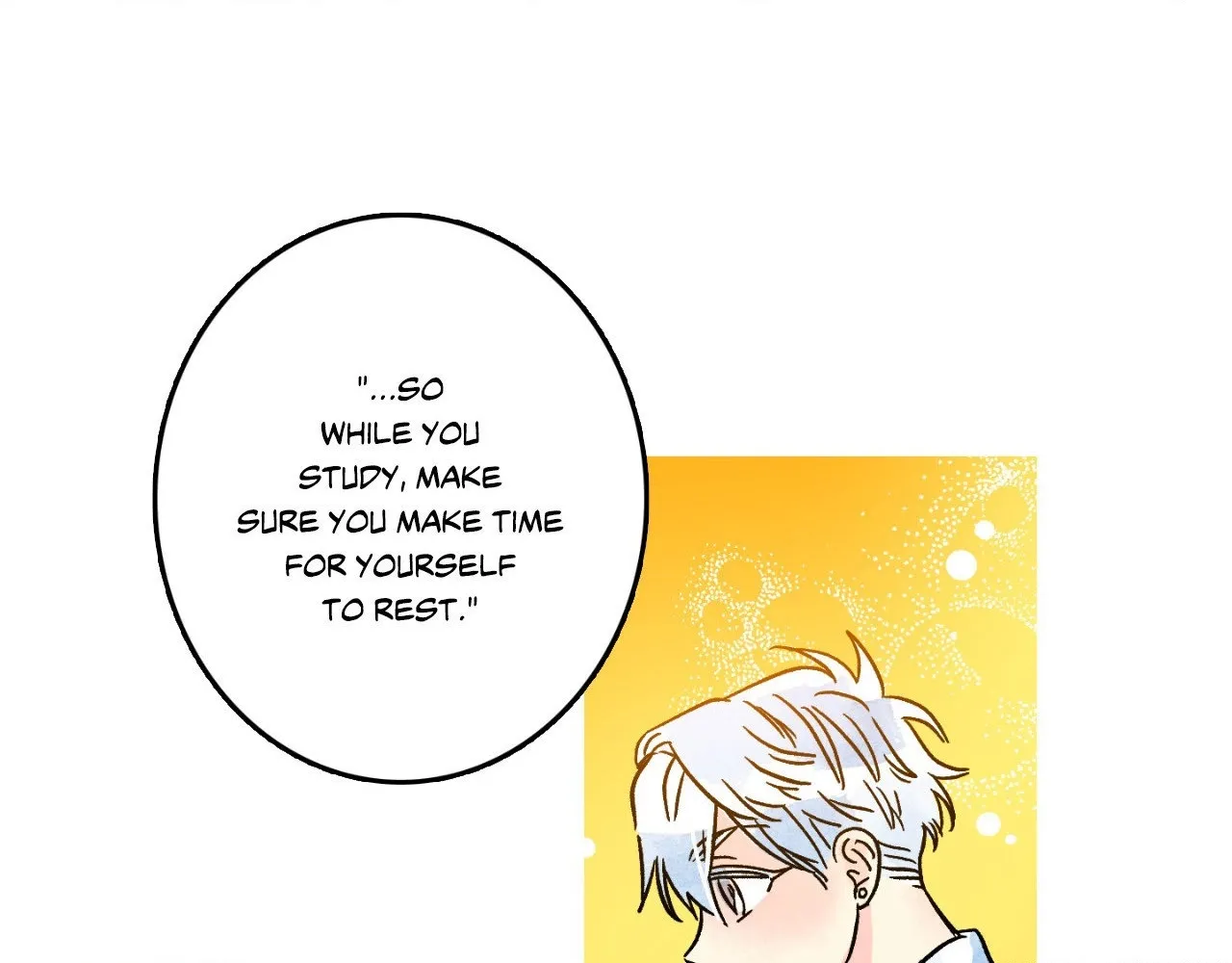 1 Milky Way Street Chapter 42 page 30 - 