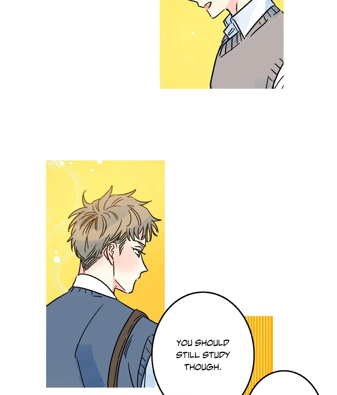 1 Milky Way Street Chapter 42 page 31 - 