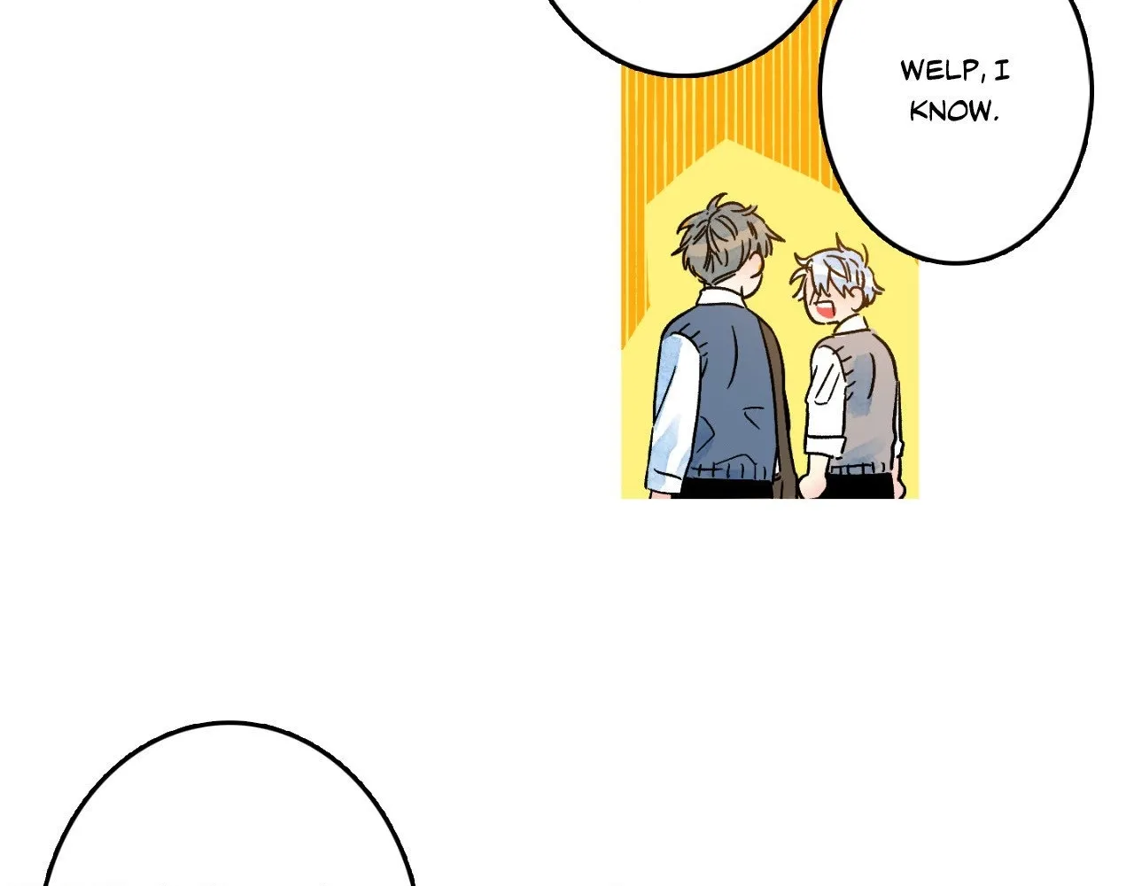 1 Milky Way Street Chapter 42 page 32 - 