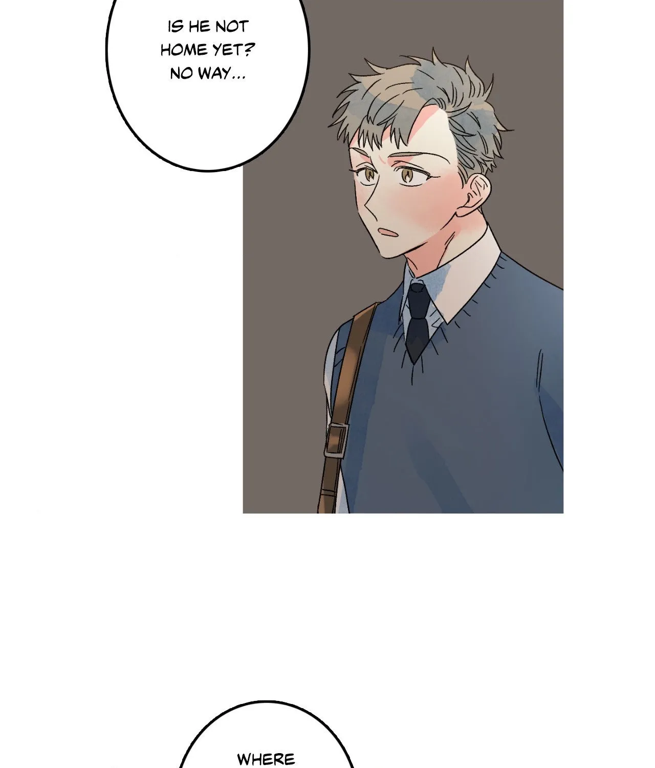1 Milky Way Street Chapter 42 page 47 - 