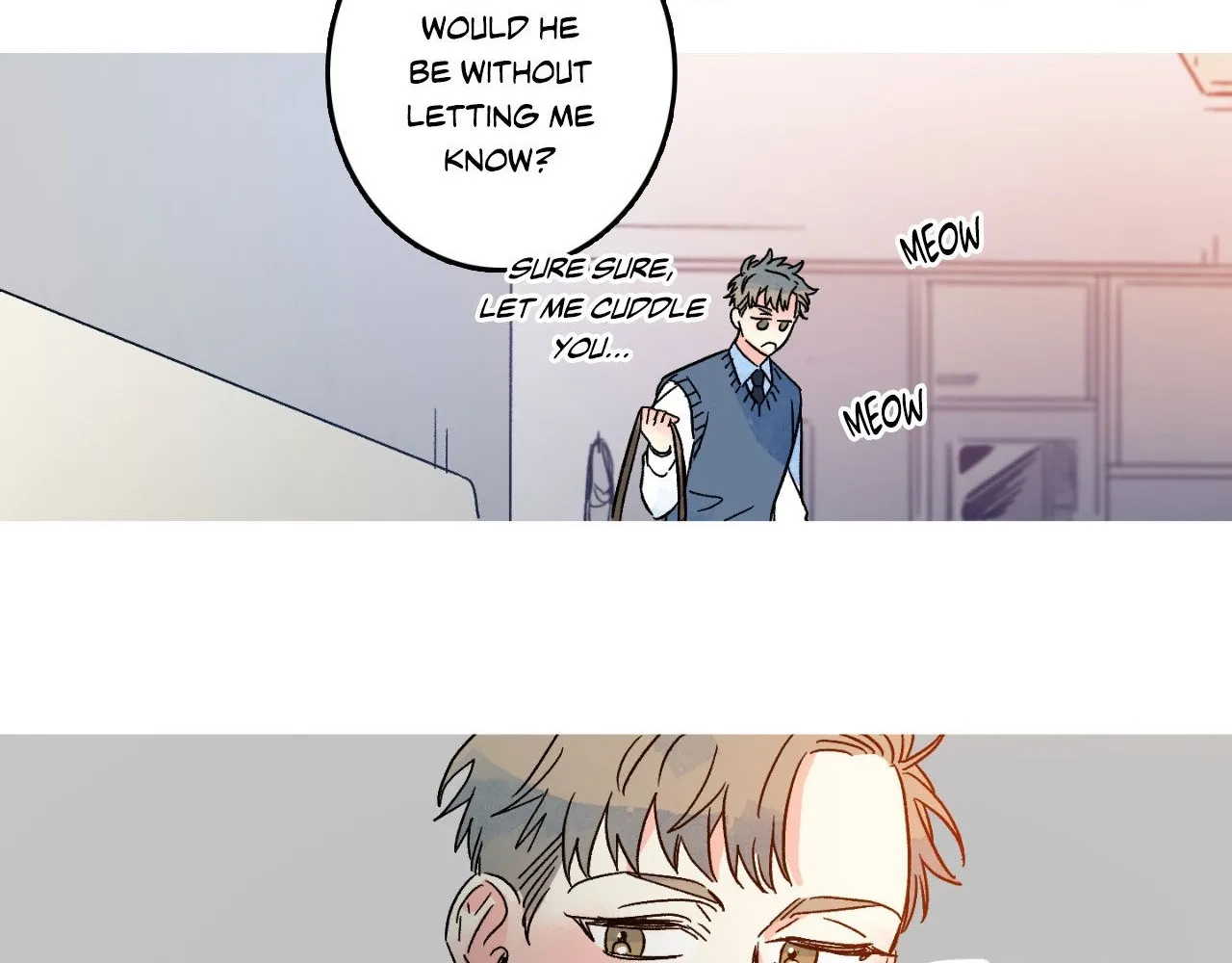 1 Milky Way Street Chapter 42 page 48 - 
