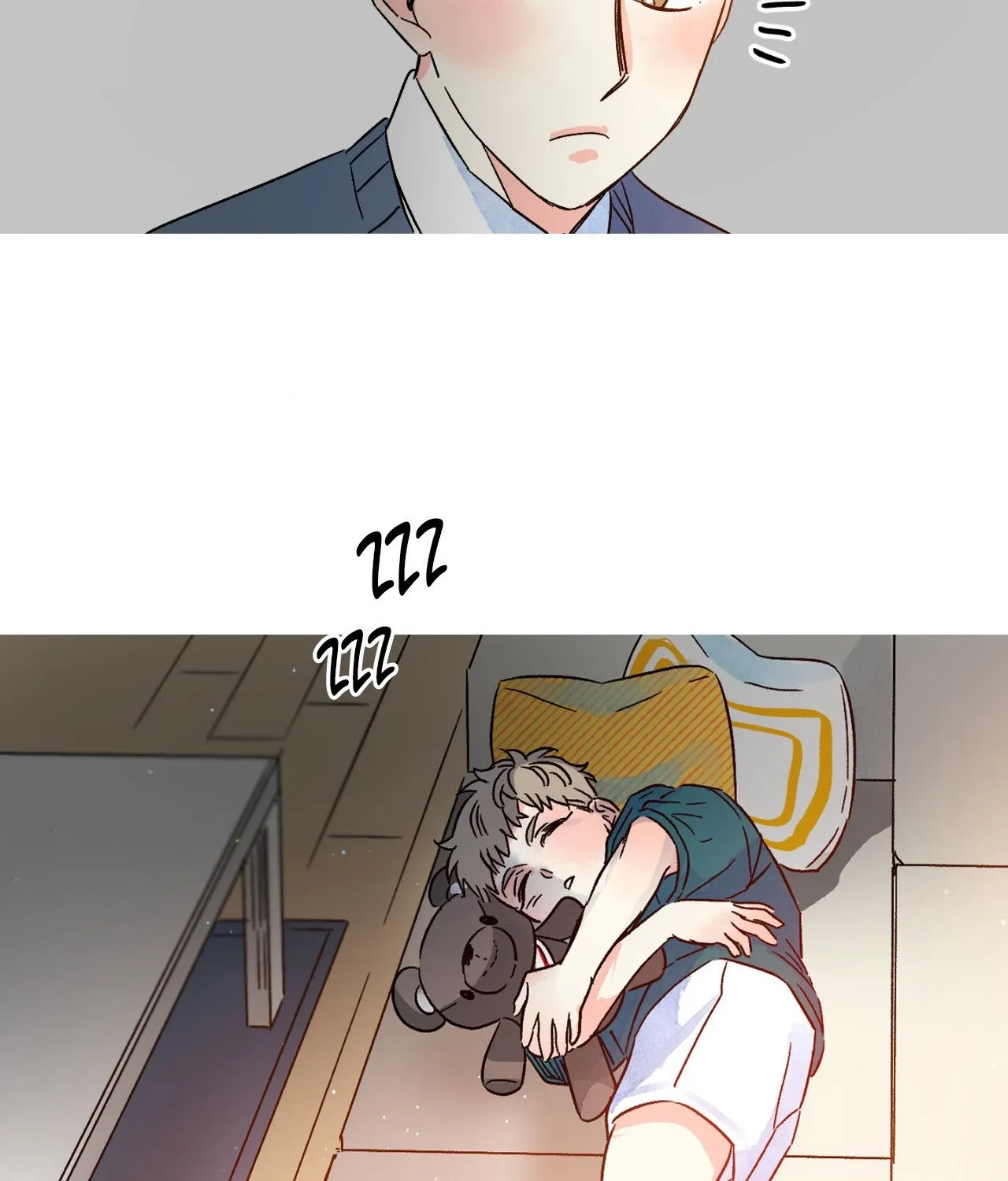 1 Milky Way Street Chapter 42 page 49 - 