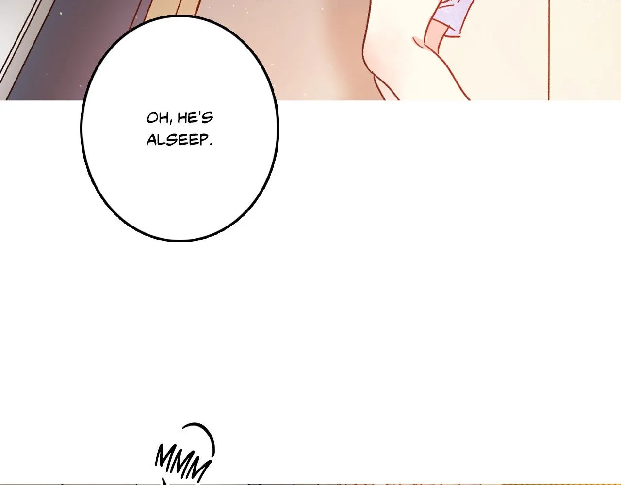 1 Milky Way Street Chapter 42 page 50 - 