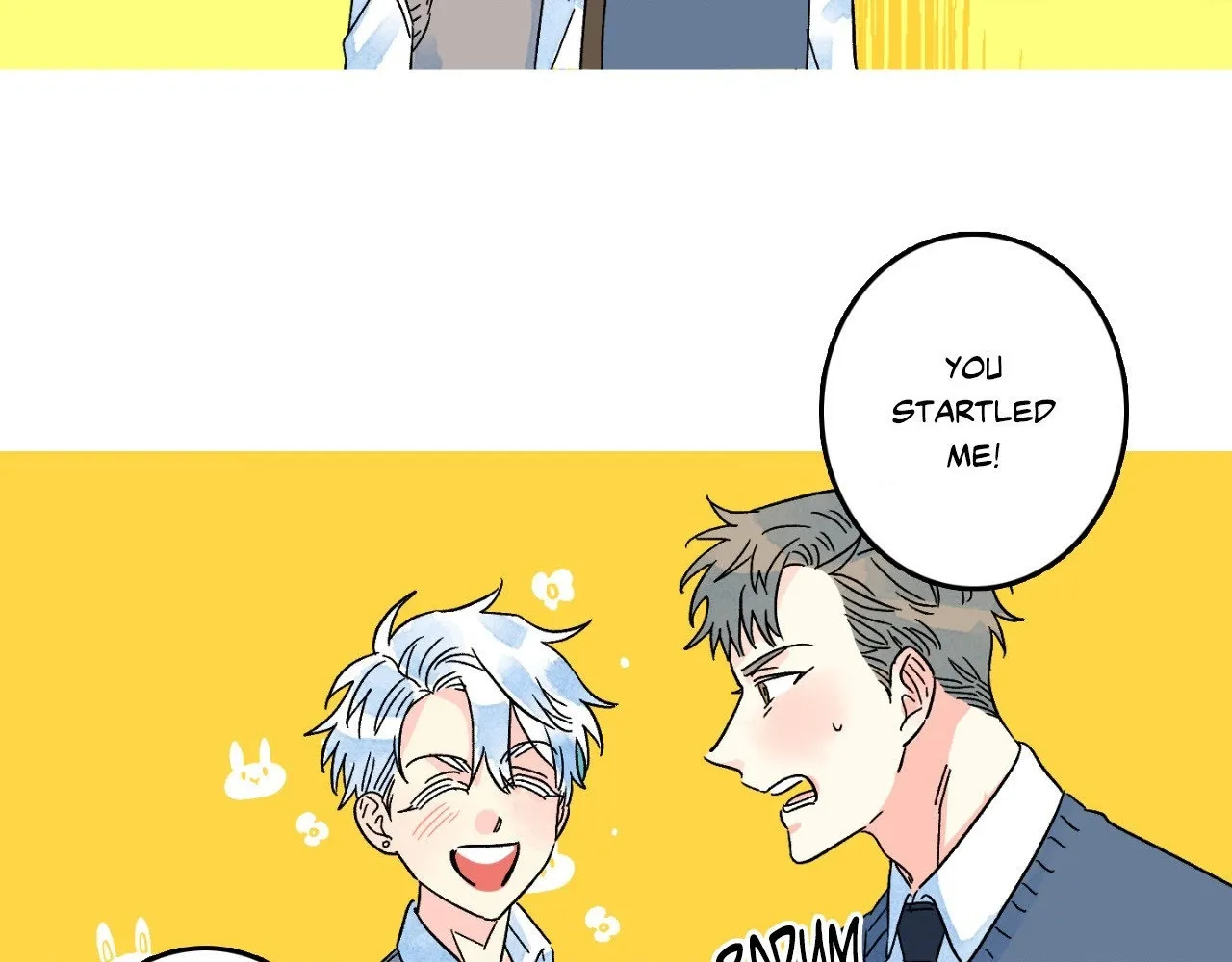 1 Milky Way Street Chapter 42 page 6 - 