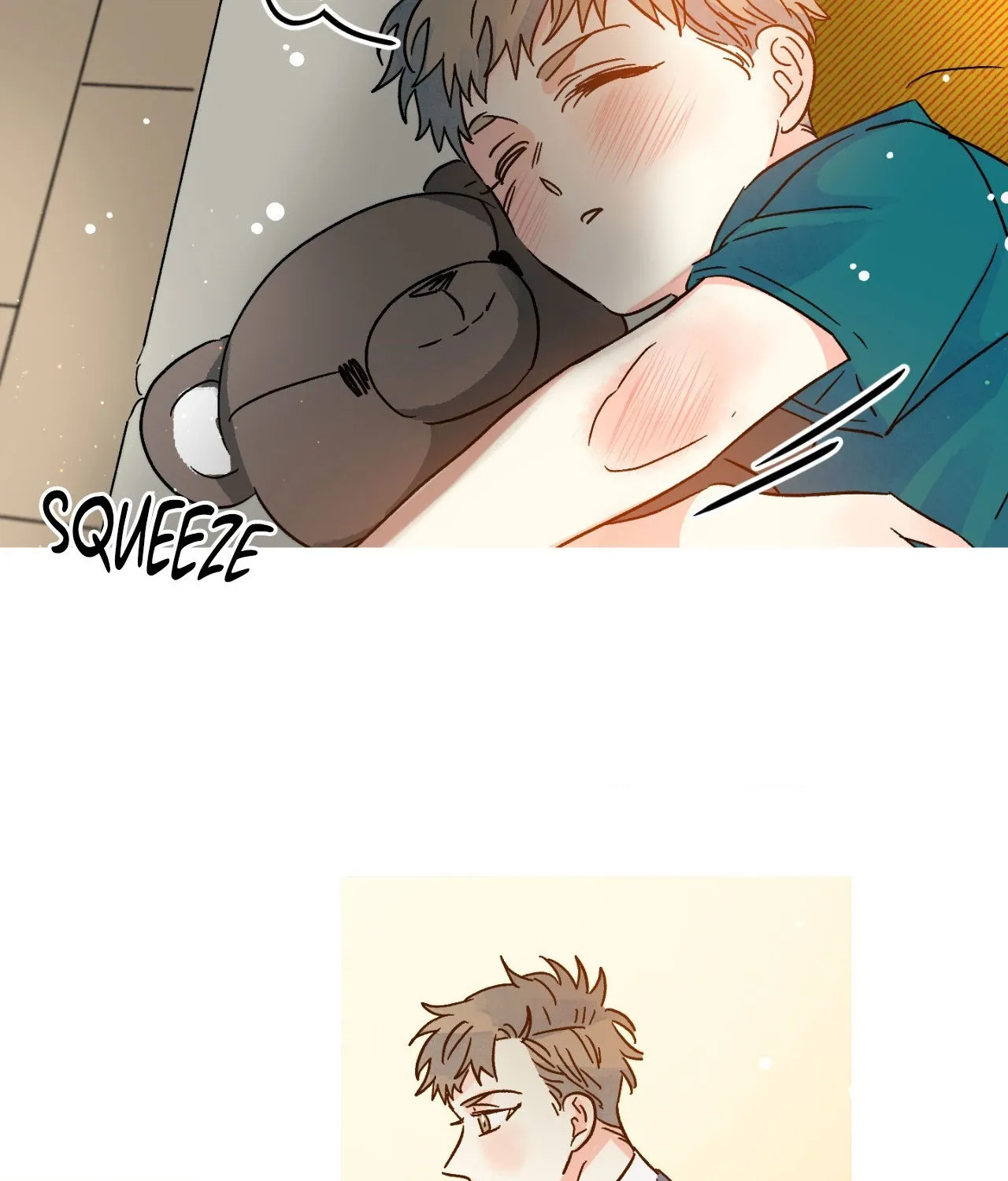1 Milky Way Street Chapter 42 page 51 - 