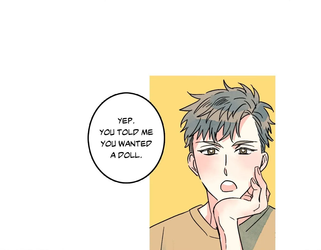 1 Milky Way Street Chapter 42 page 54 - 