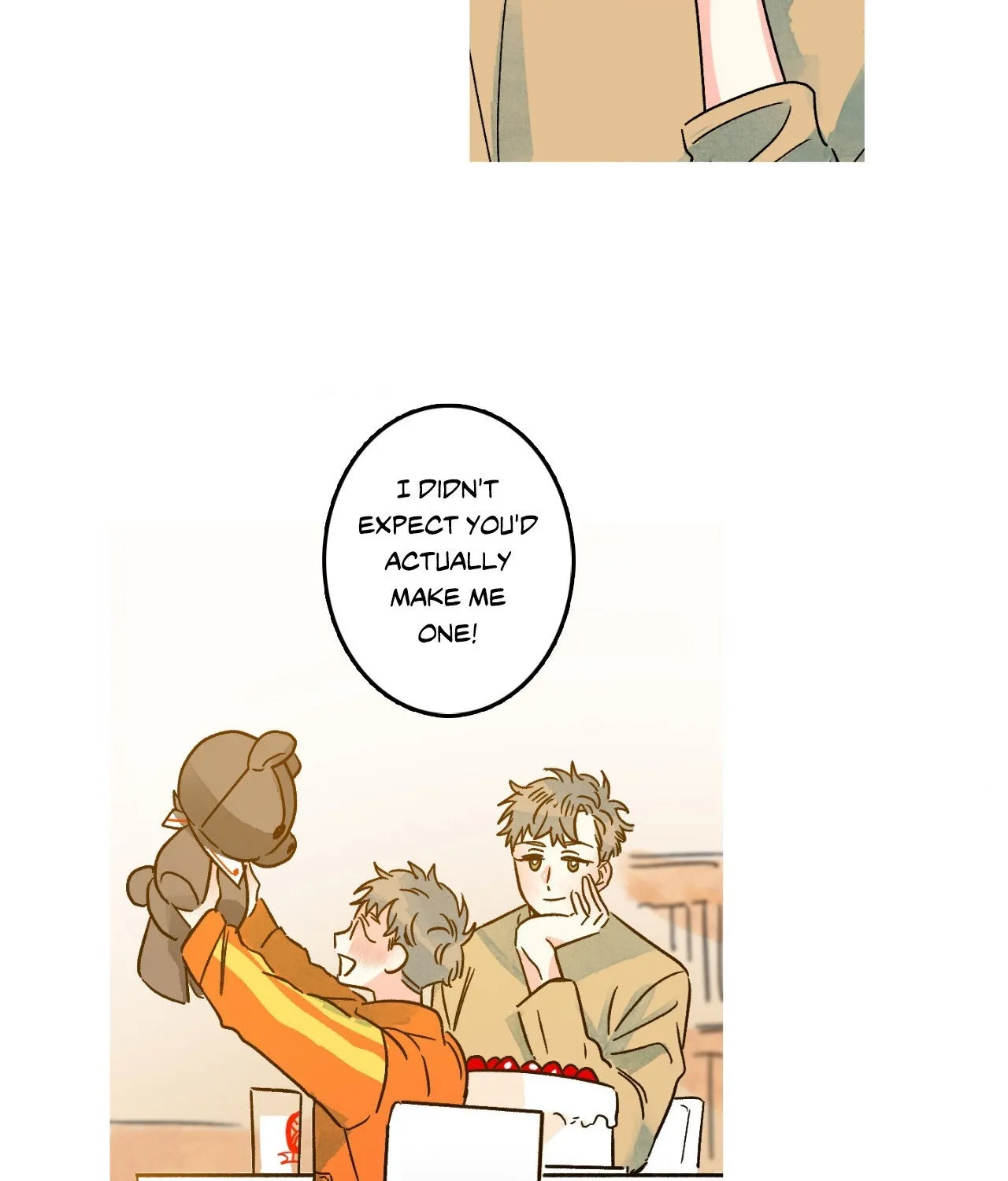 1 Milky Way Street Chapter 42 page 55 - 