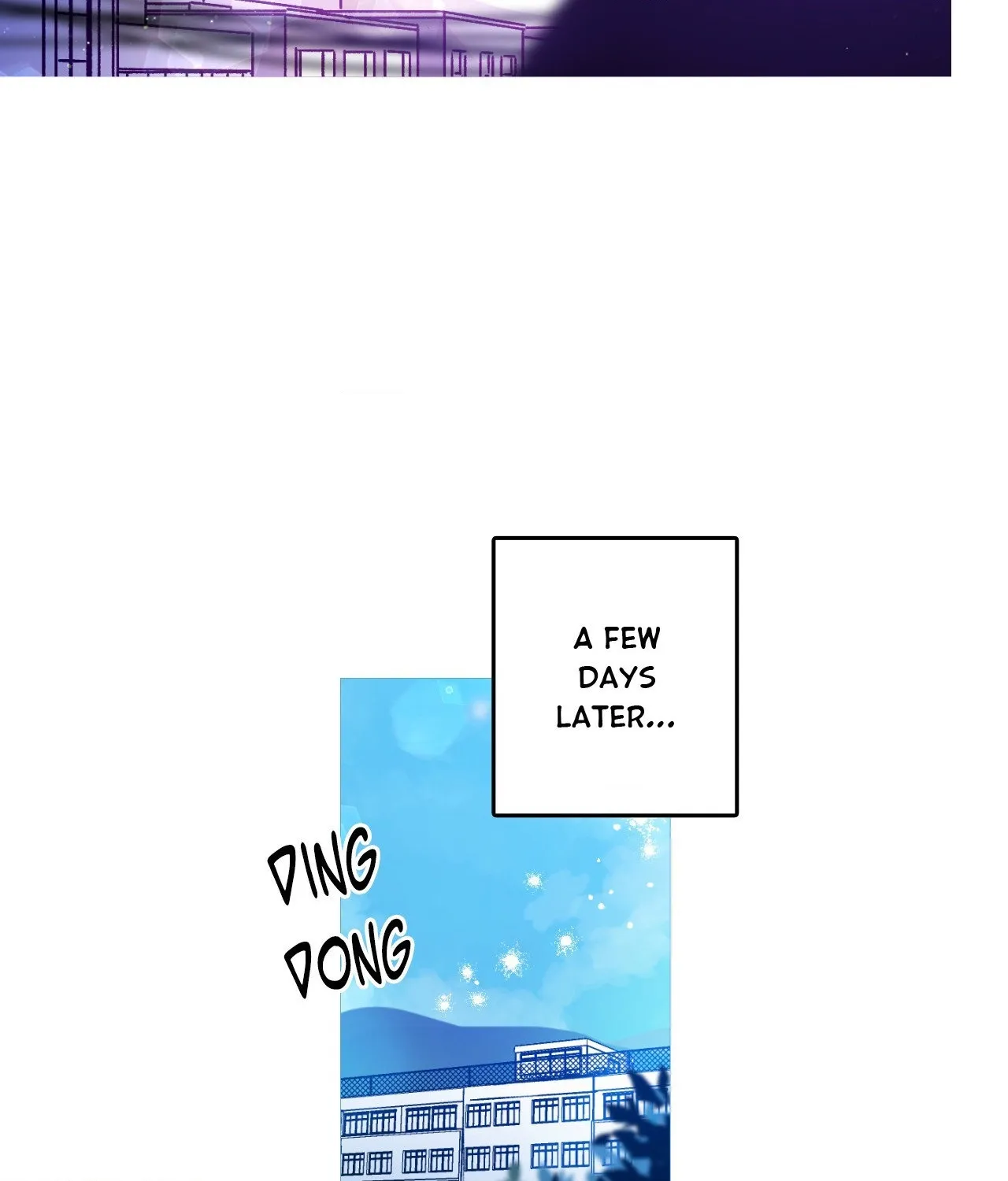 1 Milky Way Street Chapter 42 page 59 - 