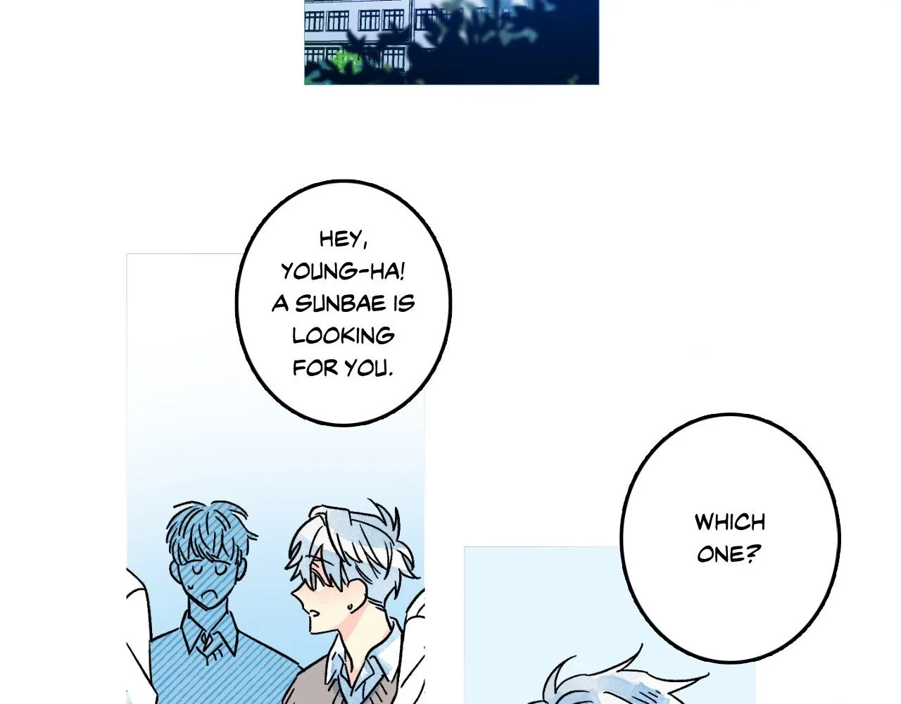 1 Milky Way Street Chapter 42 page 60 - 