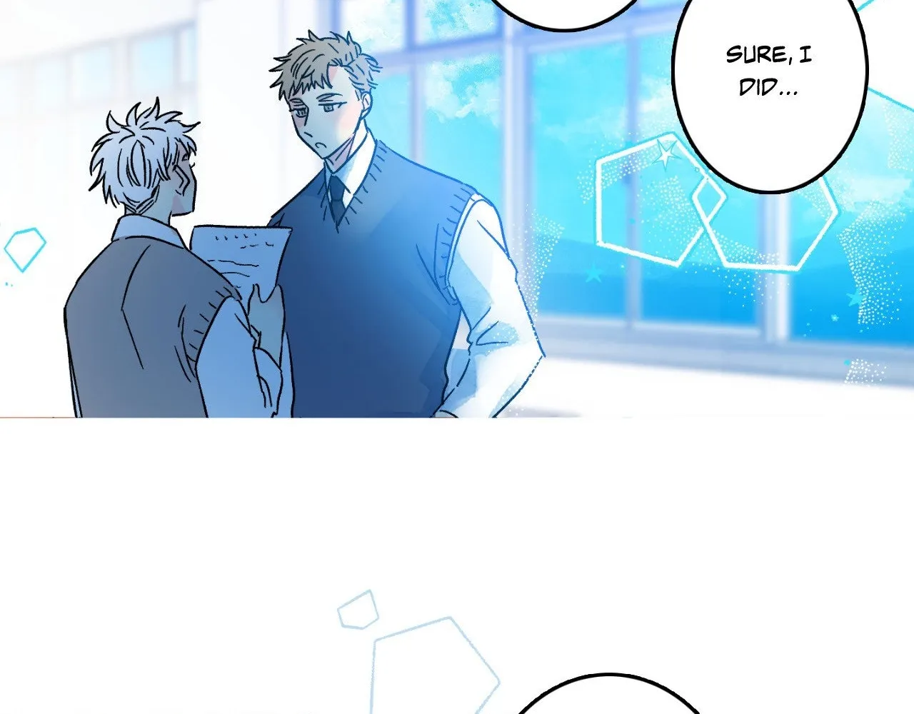 1 Milky Way Street Chapter 42 page 66 - 