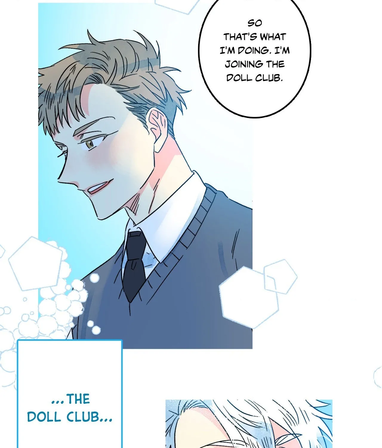 1 Milky Way Street Chapter 42 page 67 - 