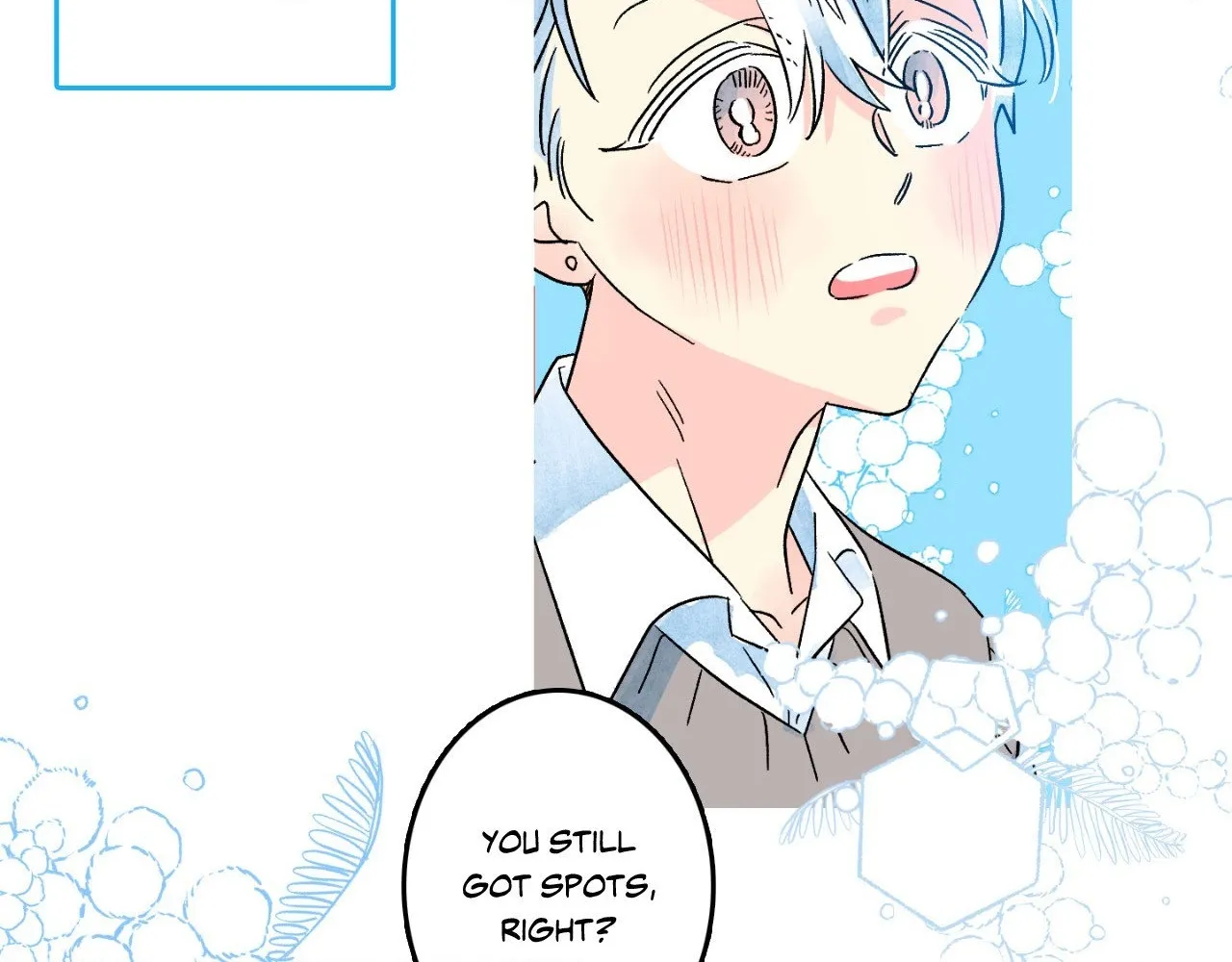 1 Milky Way Street Chapter 42 page 68 - 