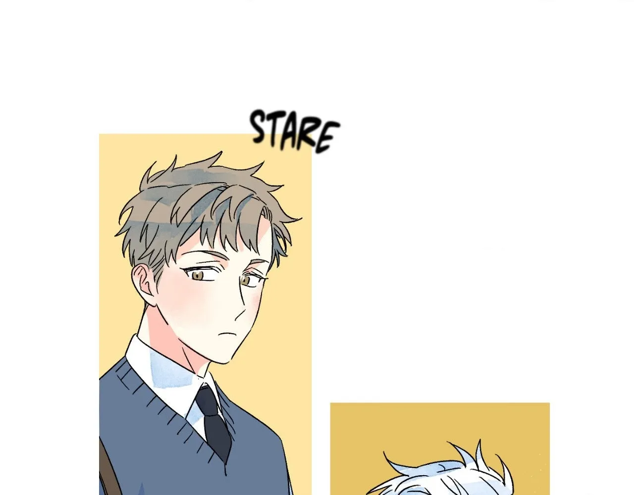 1 Milky Way Street Chapter 42 page 8 - 