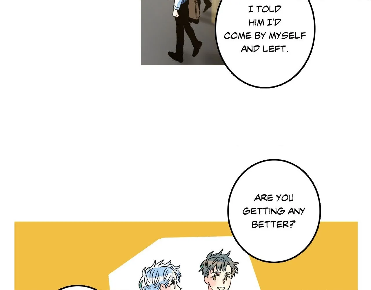 1 Milky Way Street Chapter 42 page 10 - 