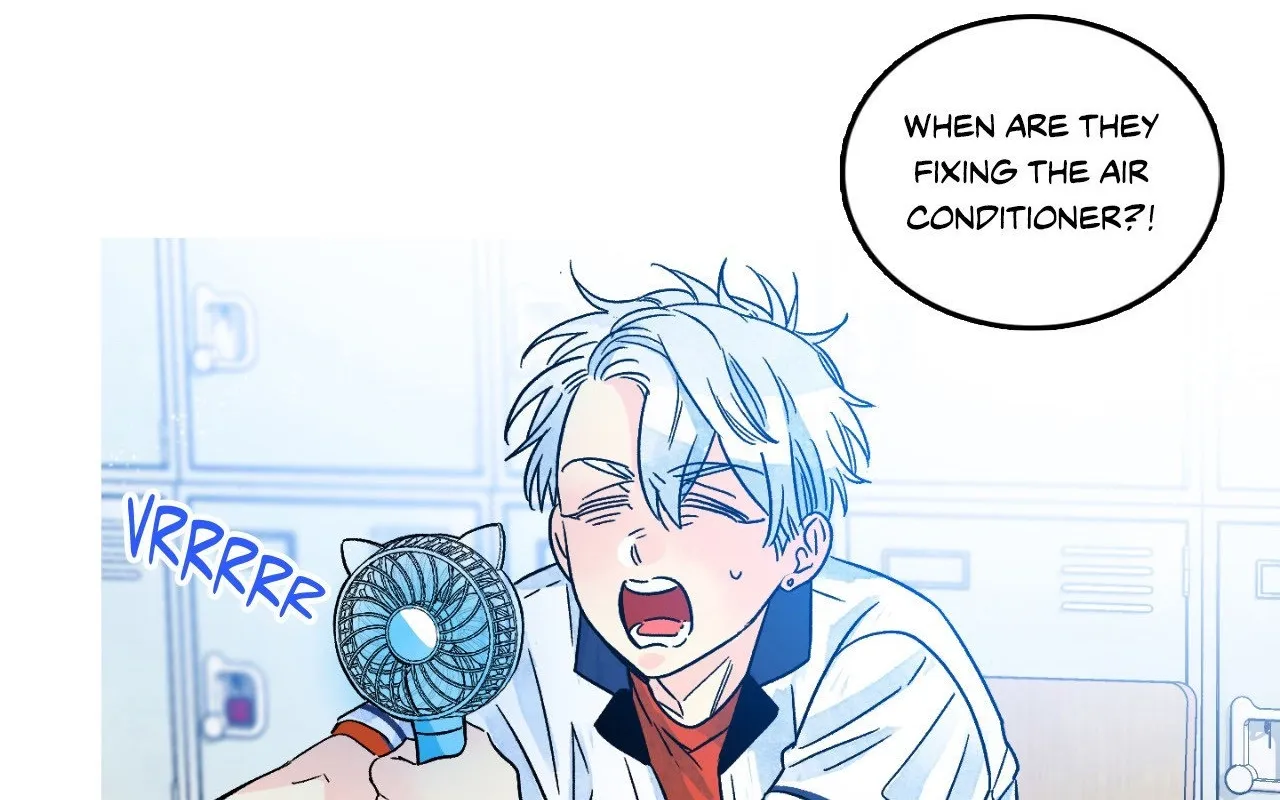 1 Milky Way Street Chapter 43 page 2 - 