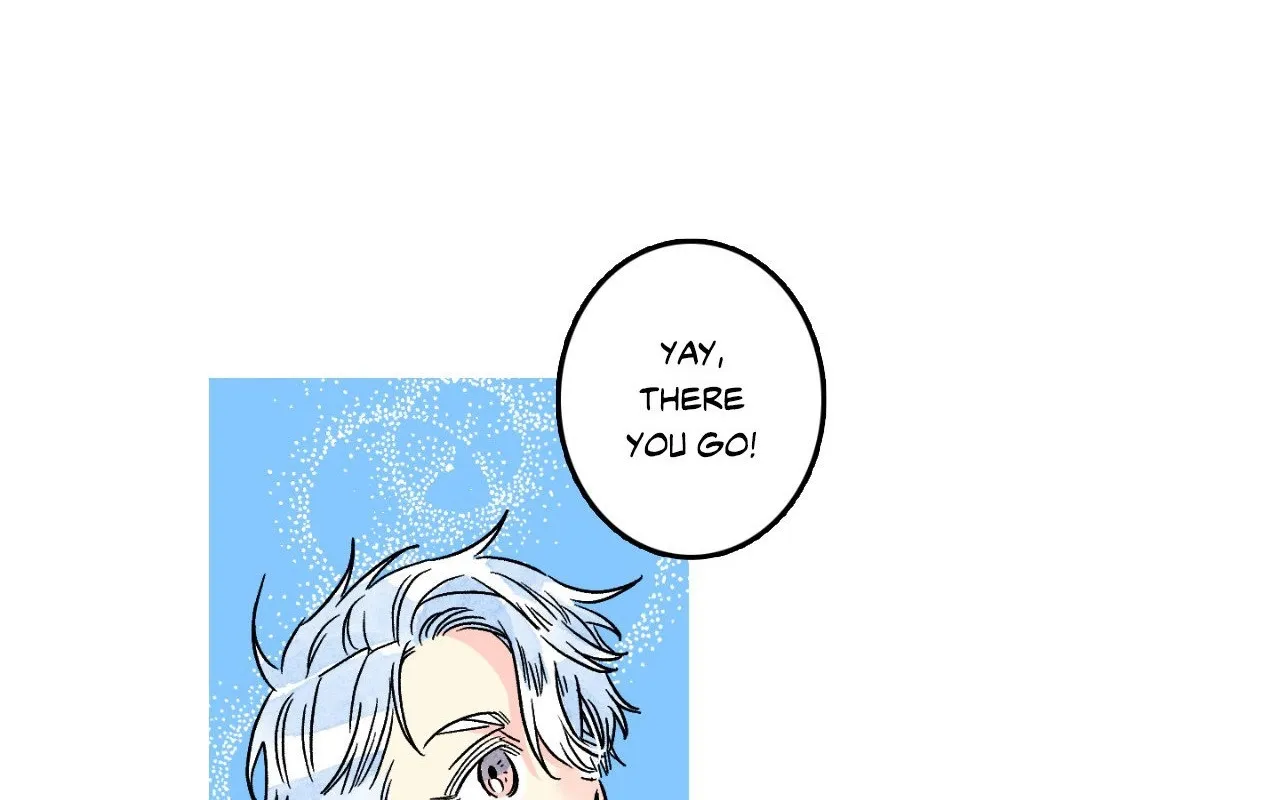 1 Milky Way Street Chapter 43 page 12 - 