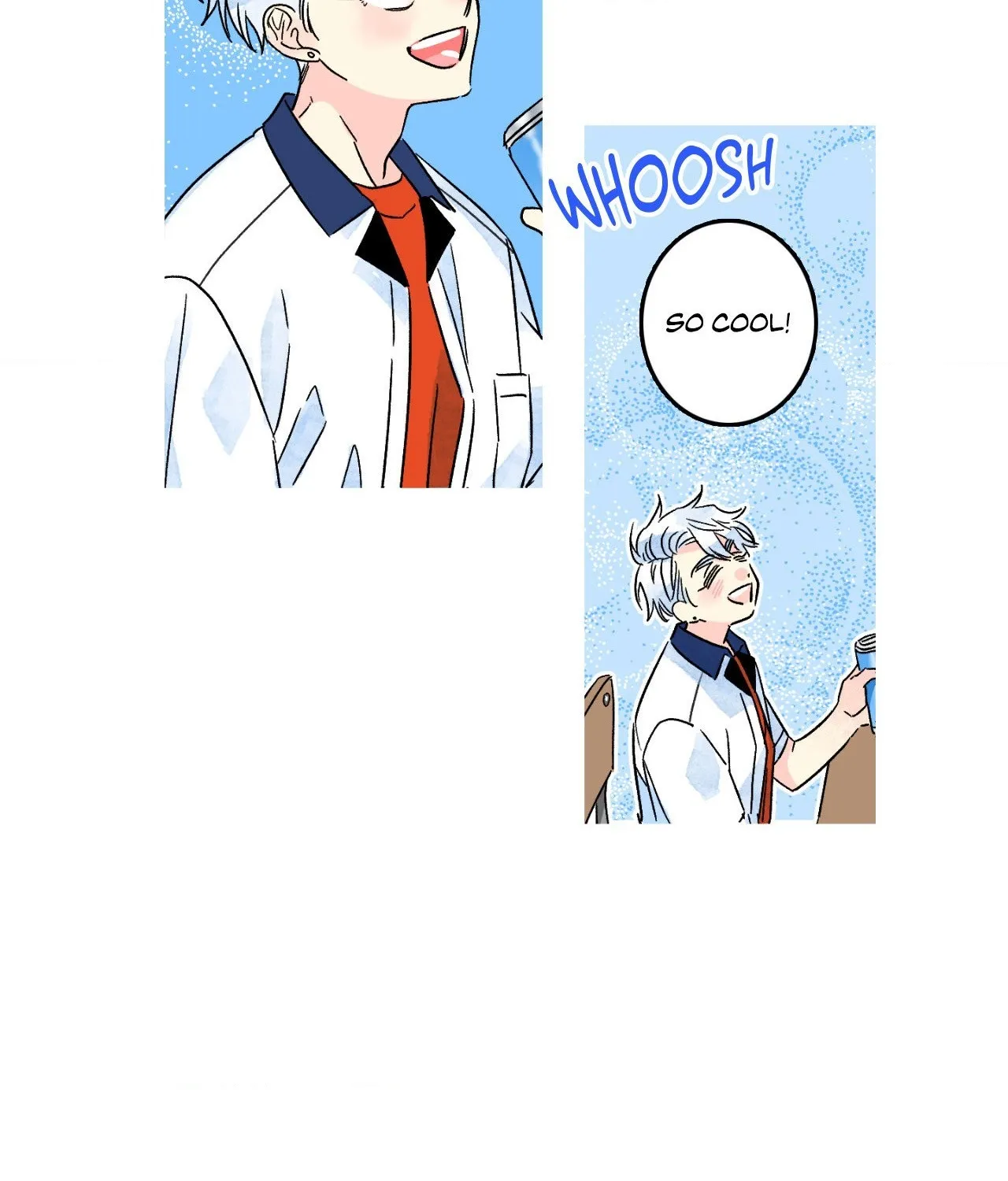 1 Milky Way Street Chapter 43 page 13 - 