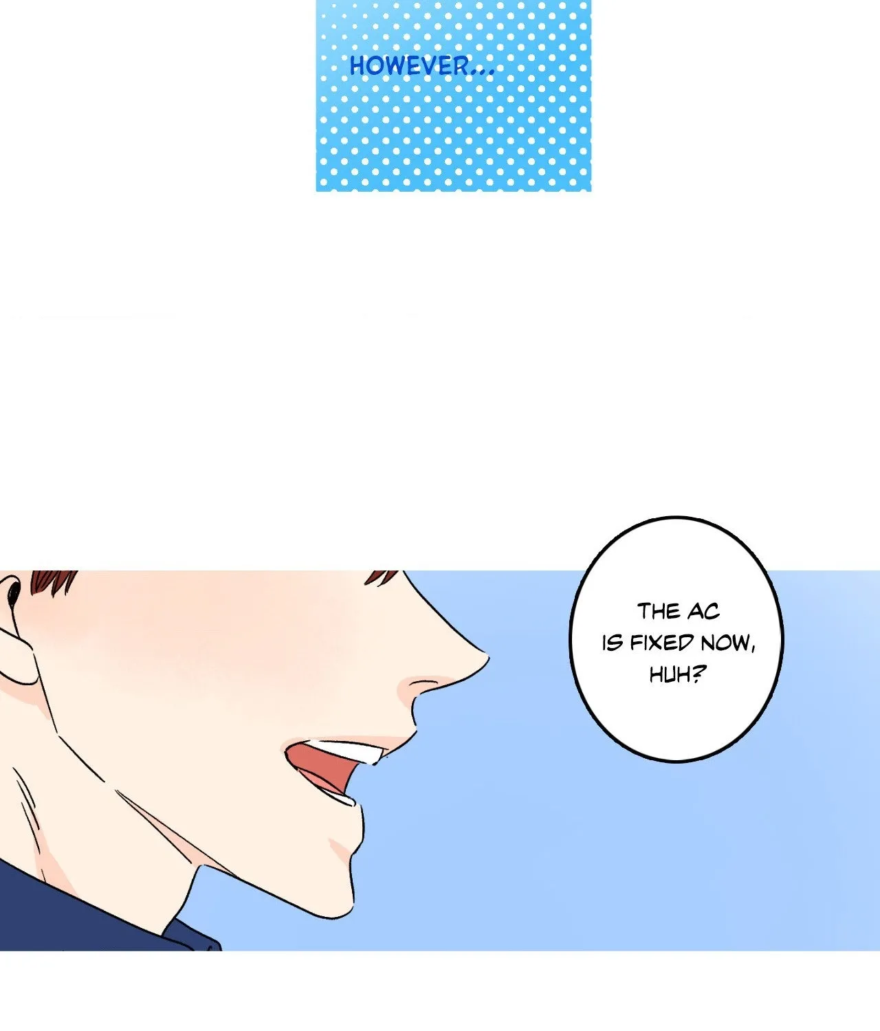 1 Milky Way Street Chapter 43 page 15 - 