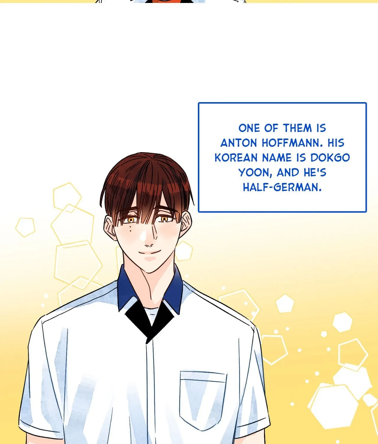 1 Milky Way Street Chapter 43 page 17 - 