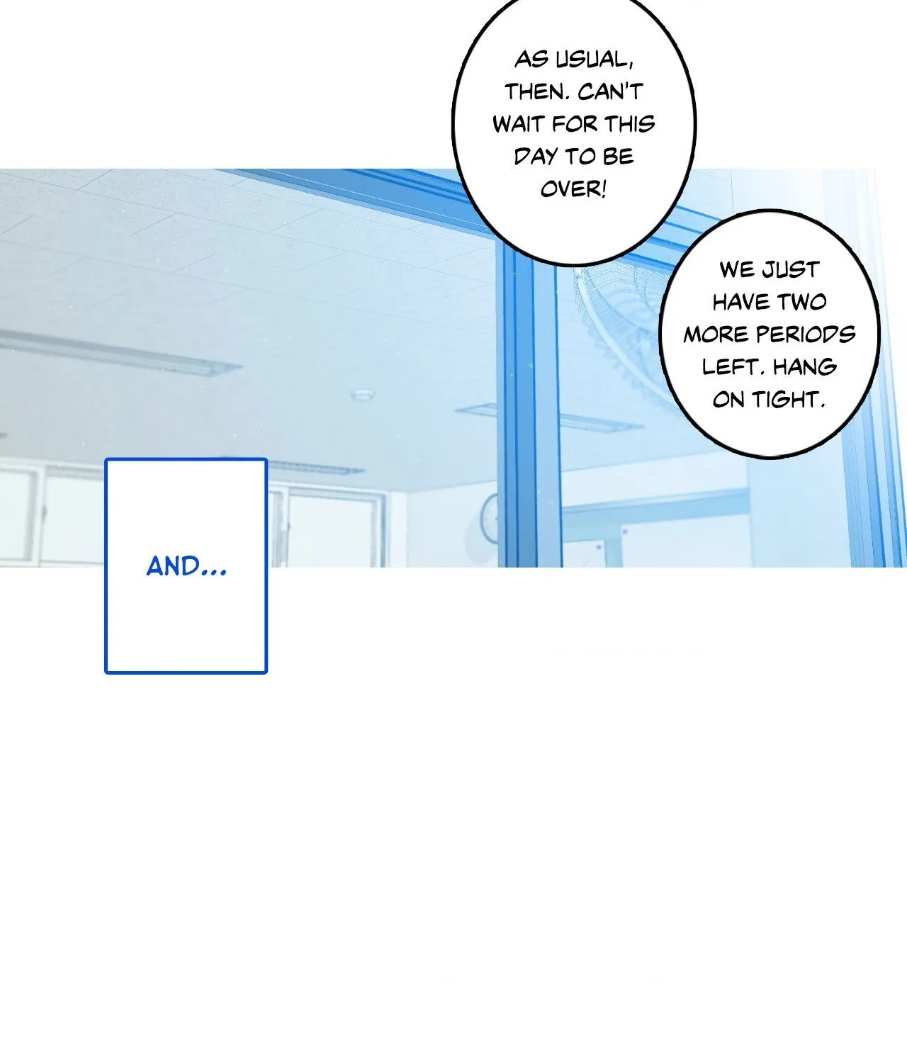 1 Milky Way Street Chapter 43 page 23 - 
