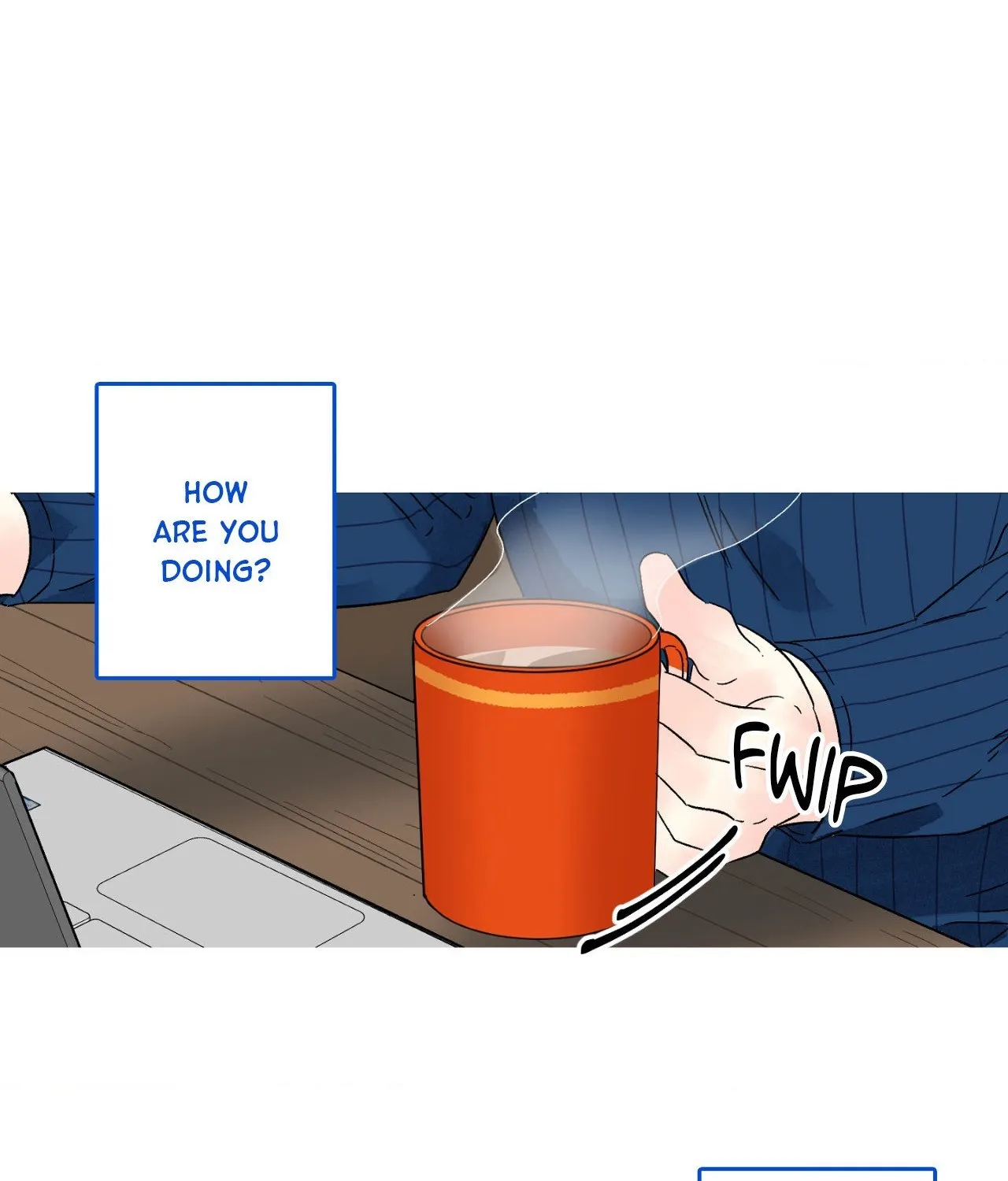 1 Milky Way Street Chapter 43 page 29 - 