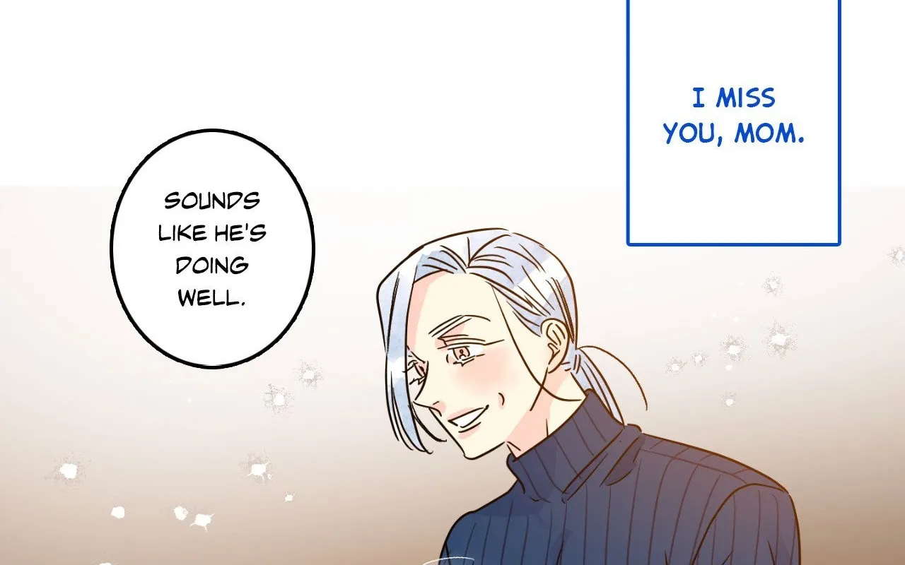 1 Milky Way Street Chapter 43 page 30 - 