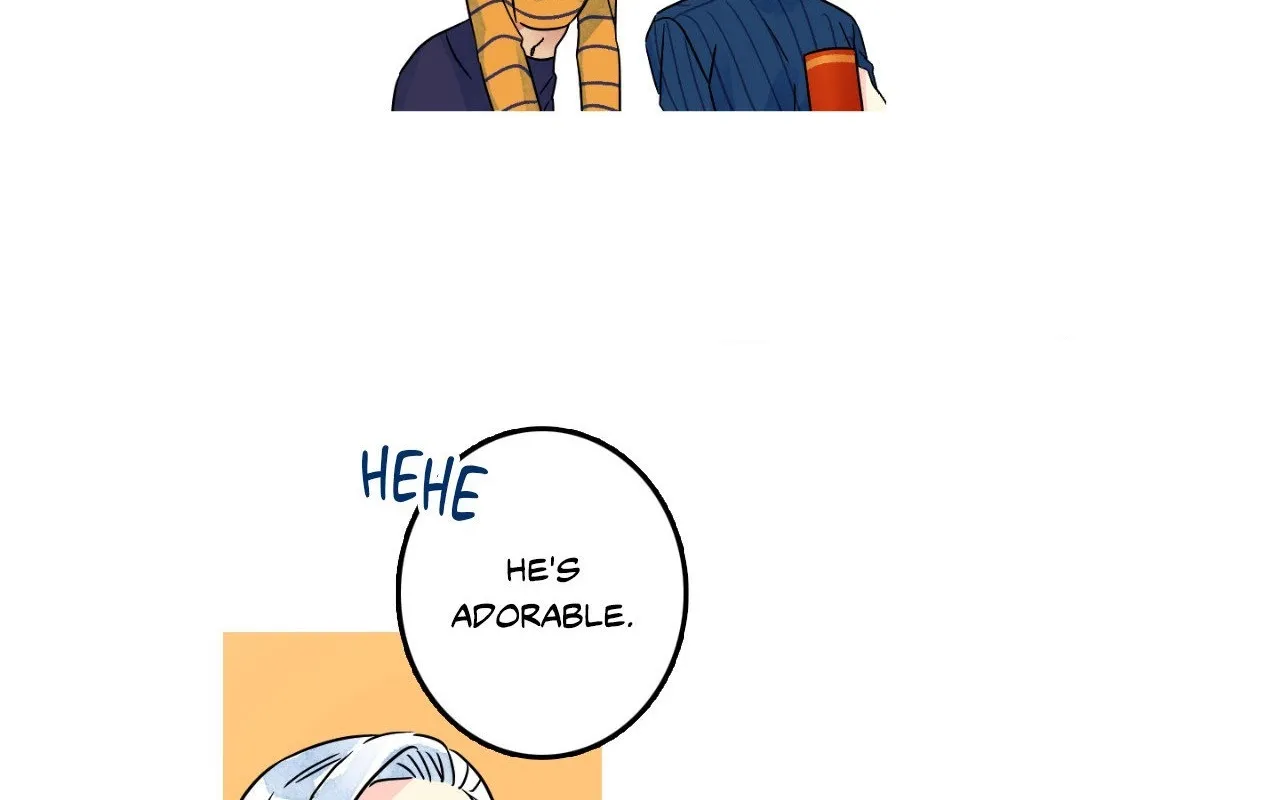 1 Milky Way Street Chapter 43 page 32 - 