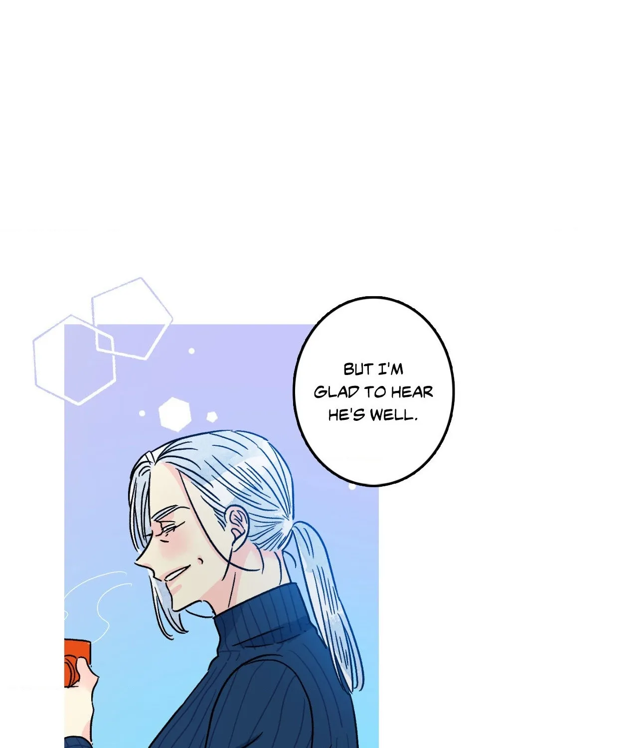1 Milky Way Street Chapter 43 page 35 - 