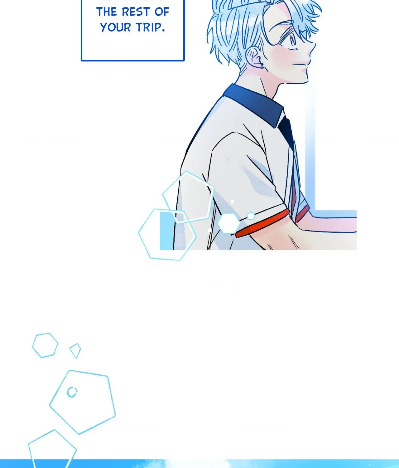 1 Milky Way Street Chapter 43 page 37 - 